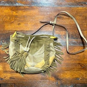 Isabel Marant Crossbody/Bandouliere Bag